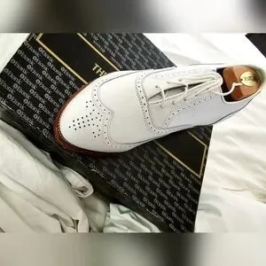 etonic | Shoes | Vintage Etonic The Ultimate Golf Shoes  display picture 3